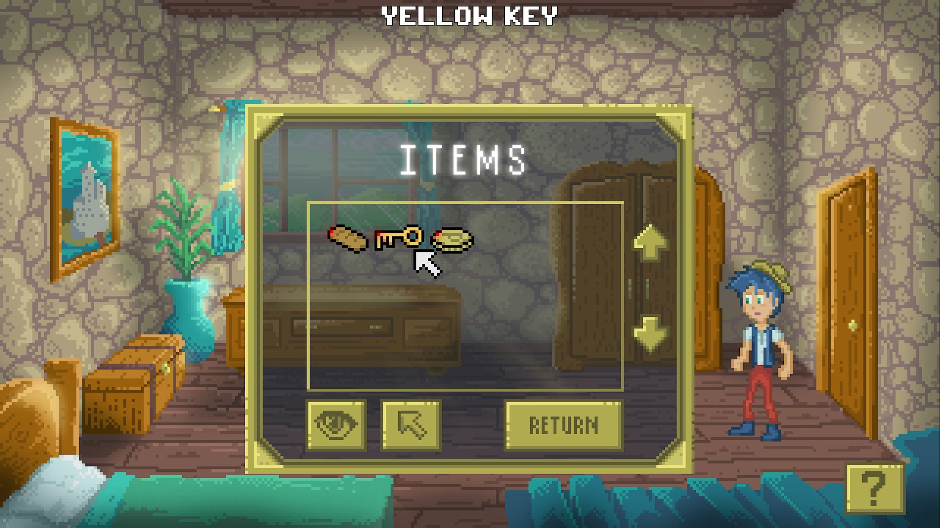 Peter's Adventures in English [Learn English] #8