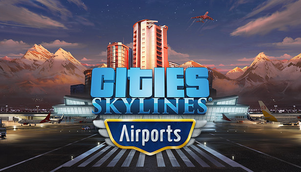 Comprar Cities: Skylines - Plazas & Promenades Steam