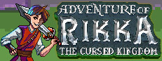Adventure of Rikka - The Cursed Kingdom