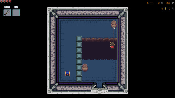 Adventure of Rikka - The Cursed Kingdom game for windows Pc 1