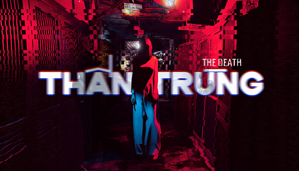 The Death | Game Thần Trùng bản crack full 