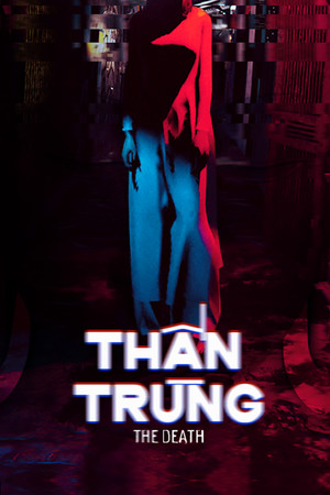 The Death | Thần Trùng cover