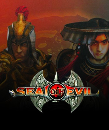 Seal of Evil