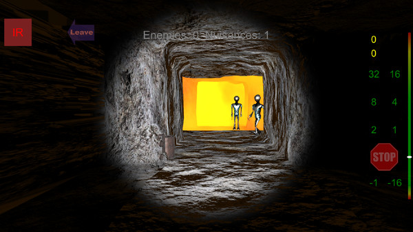 Скриншот из Flyland Wars: 2 Not Yours Mine