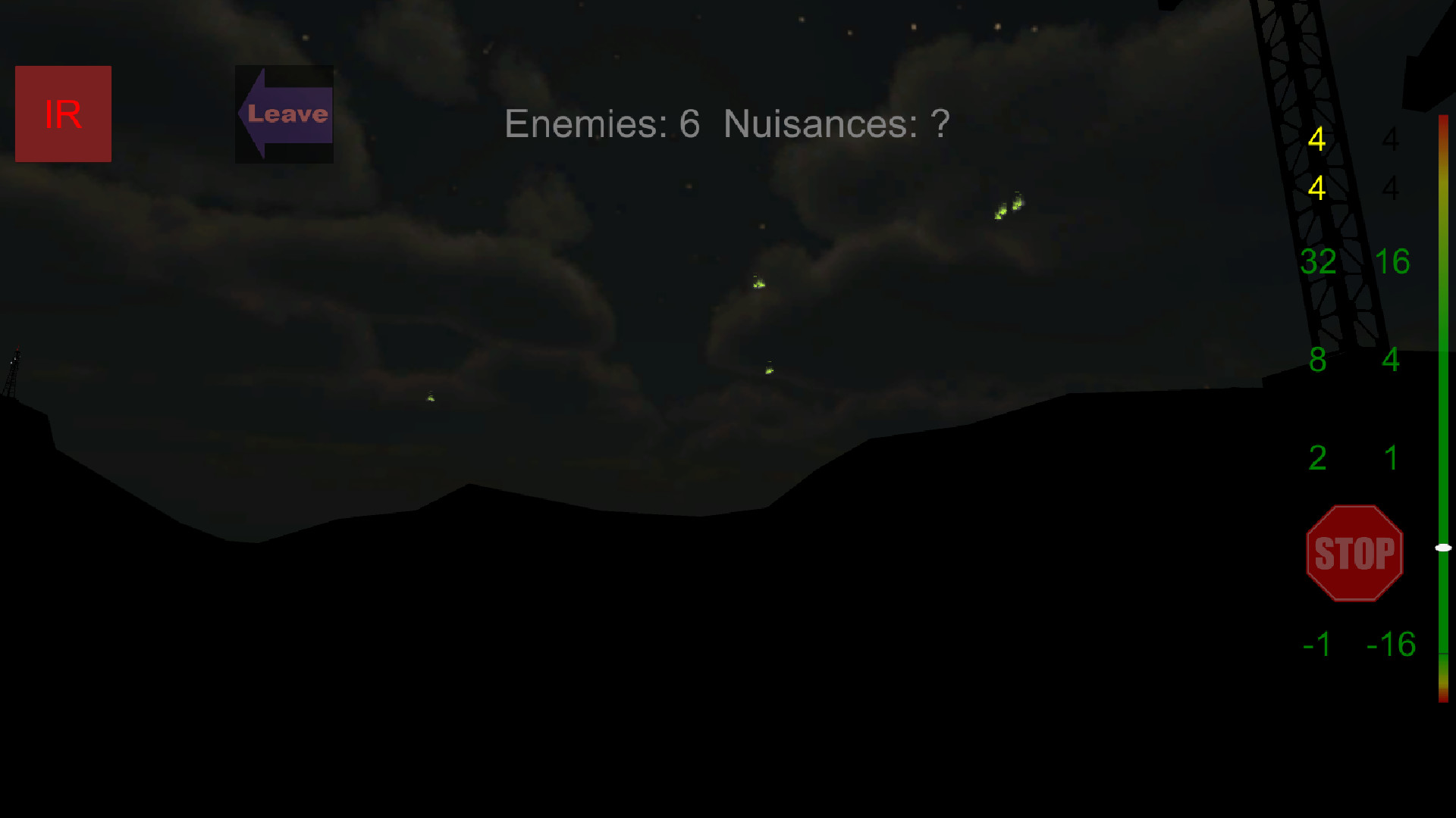 Flyland Wars: 2 Not Yours Mine screenshot 2