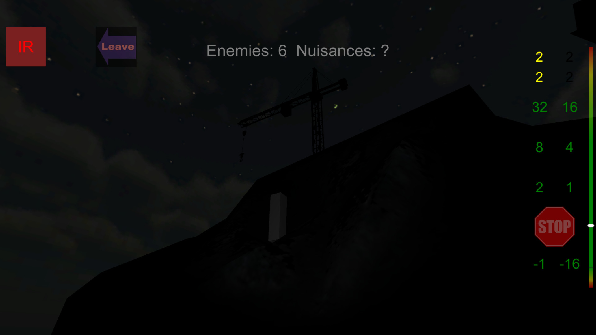 Flyland Wars: 2 Not Yours Mine screenshot 4