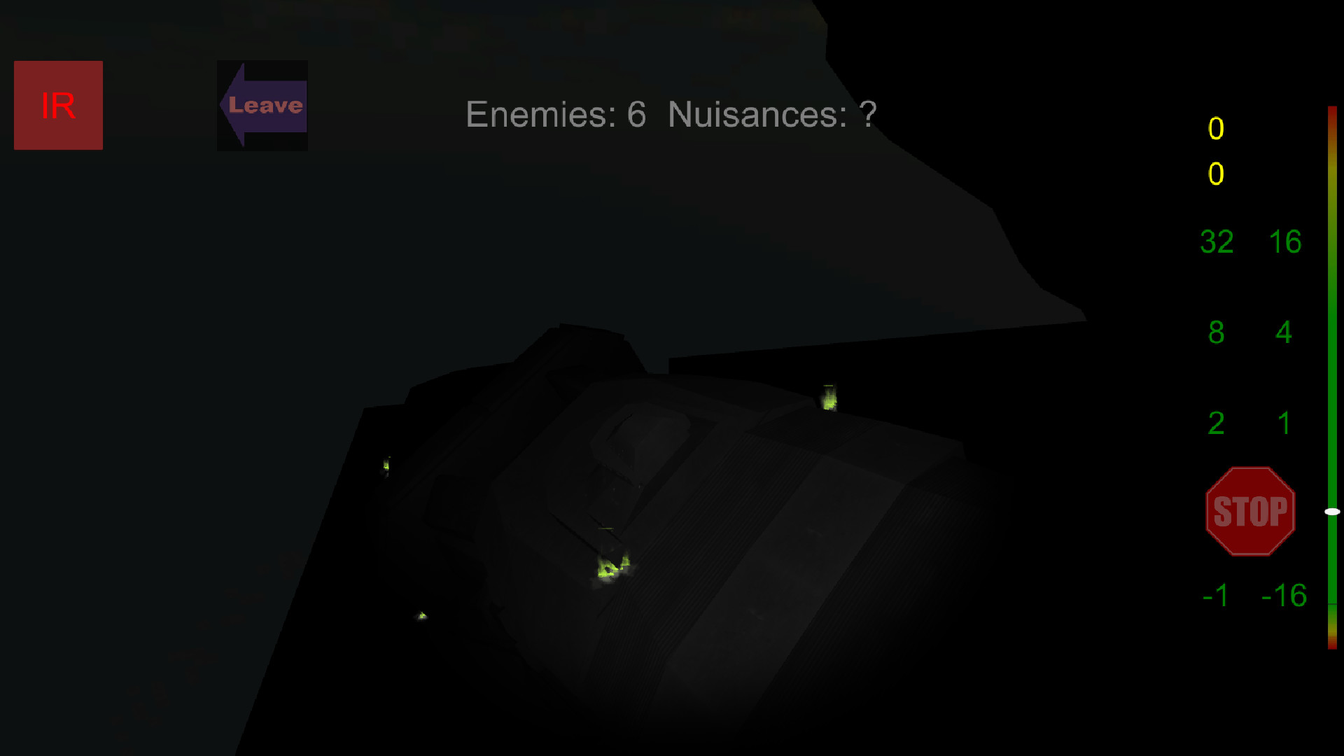 Flyland Wars: 2 Not Yours Mine screenshot 3