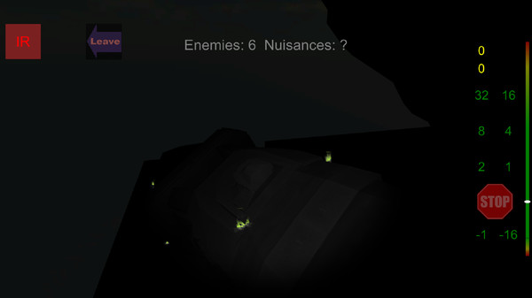 Flyland Wars: 2 Not Yours Mine game for Linux 1