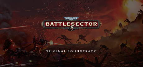 скриншот Warhammer 40,000: Battlesector Soundtrack 0