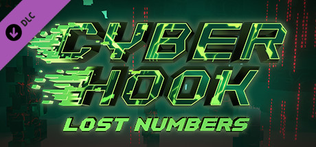 Cyber Hook on Steam