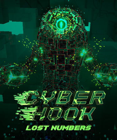 Cyber Hook - Lost Numbers DLC