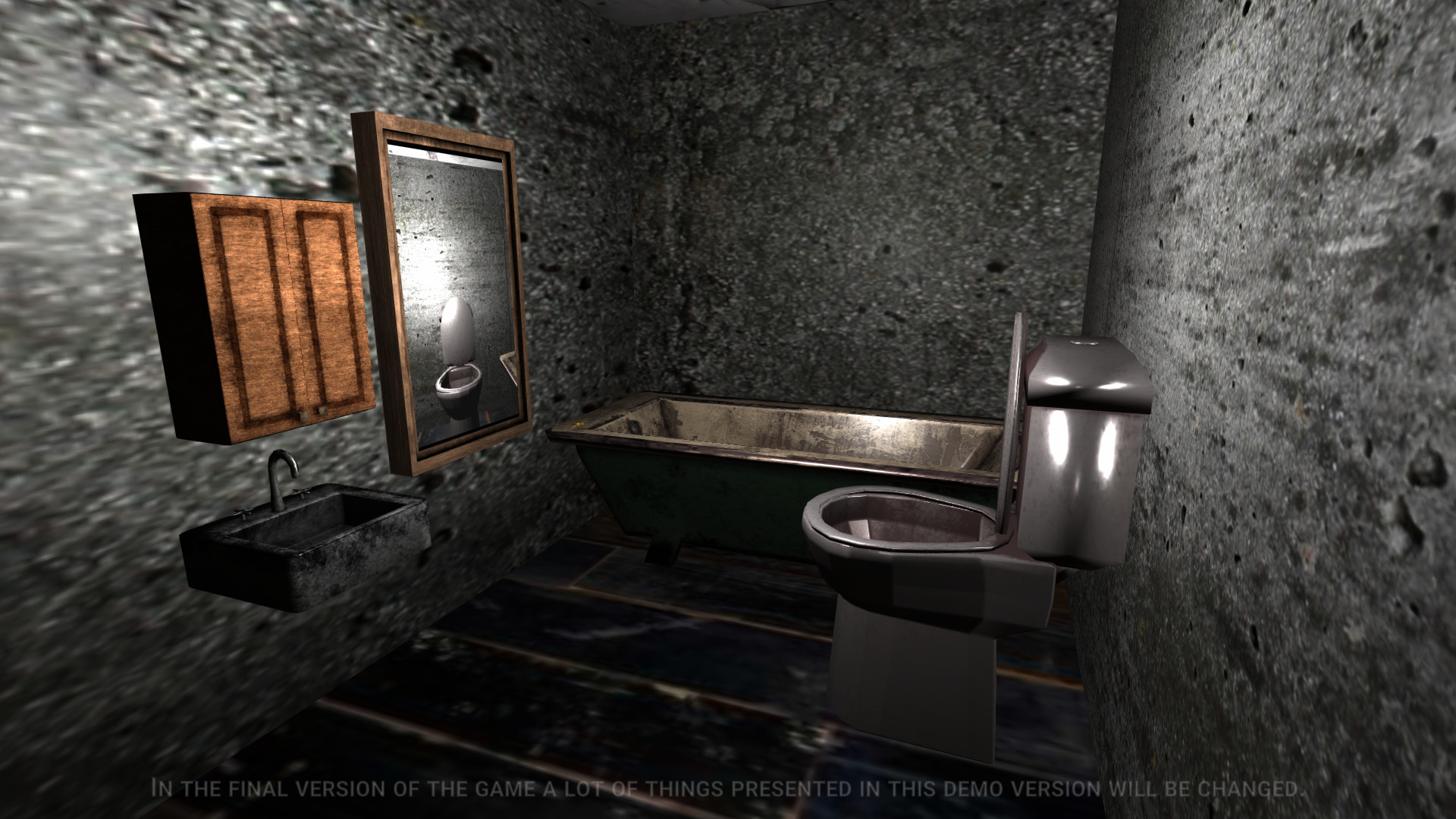 The Circle Of Suffering #3