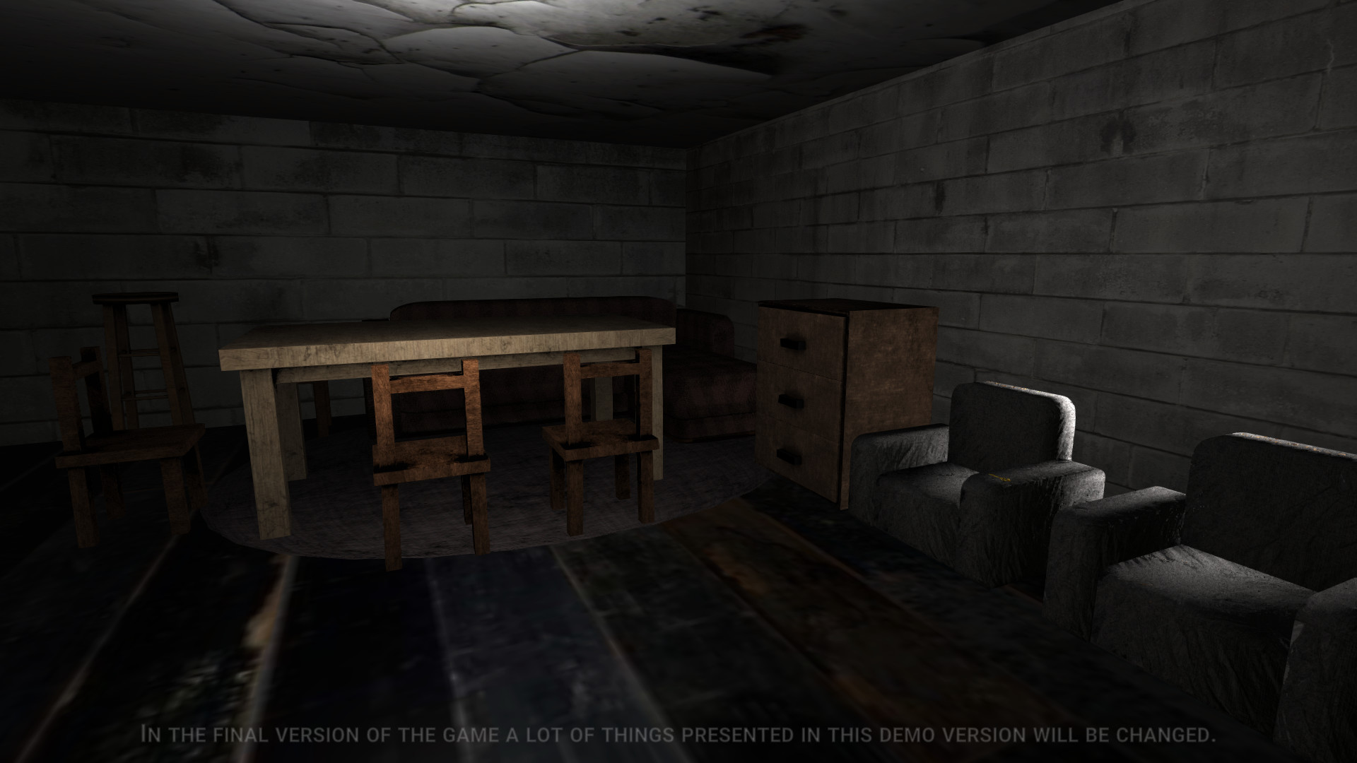 The Circle Of Suffering #4