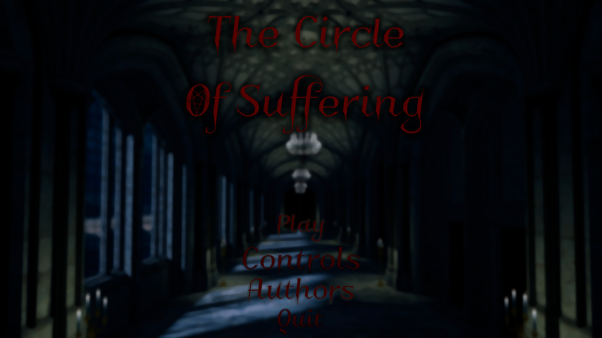 The Circle Of Suffering #0