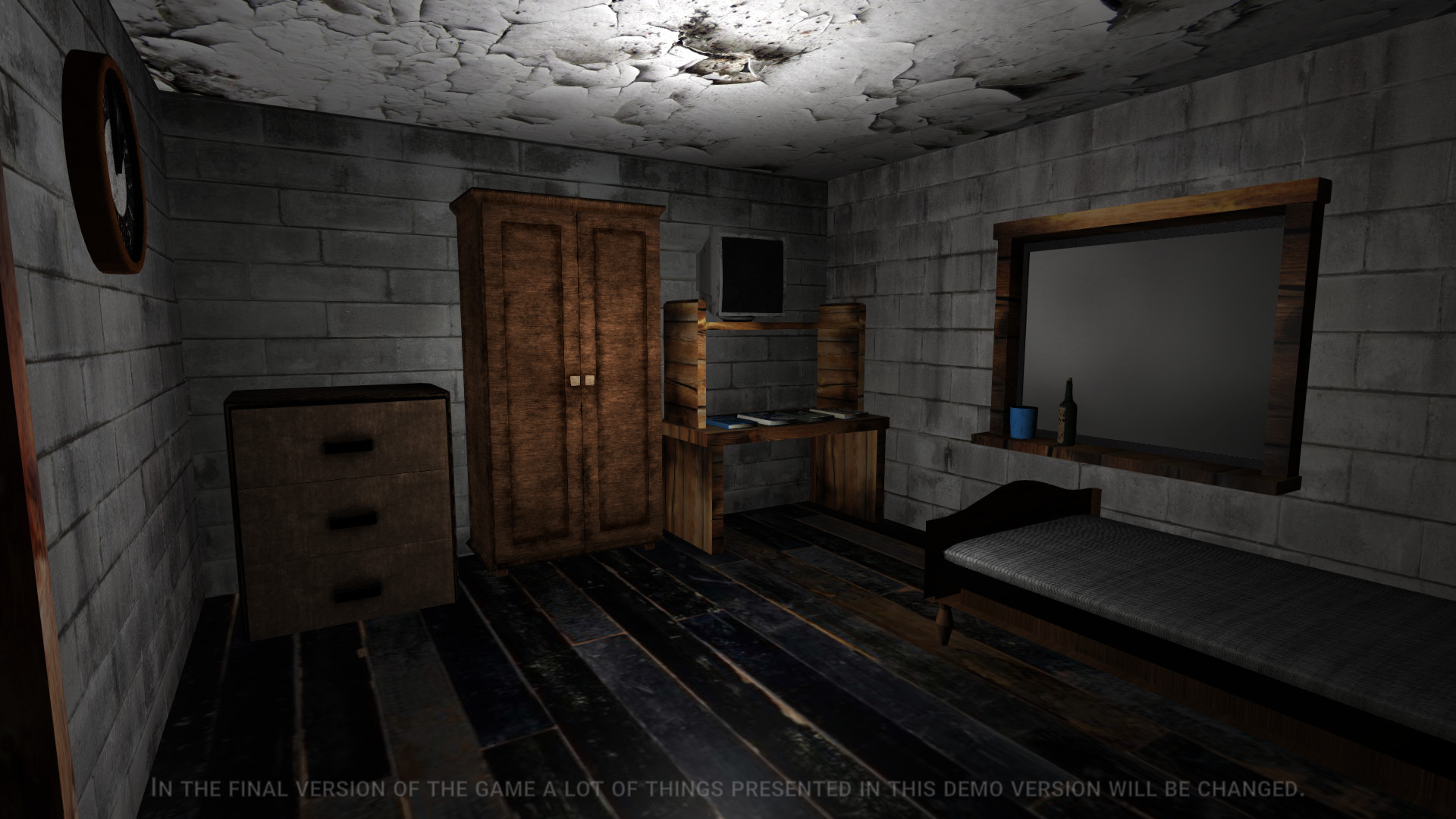 The Circle Of Suffering #2