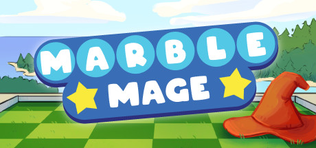 Marble Mage Cover Image