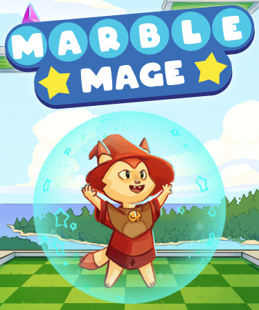 Marble Mage