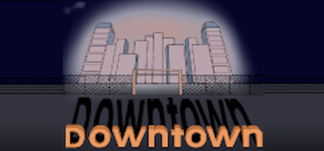 Downtown Cover Image