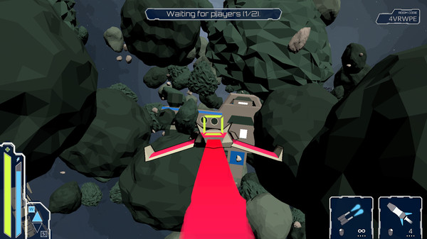 Star Age: Space Combatfor windows and Linux 1