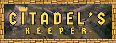 Citadel 's Keeper