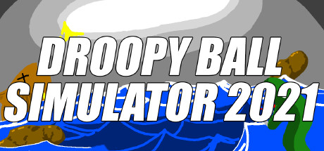 Droopy Balls Simulator 2021 Cover Image