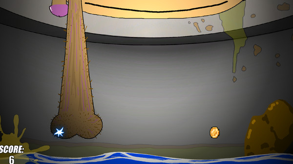 Droopy Balls Simulator 2021 game for Linux 1