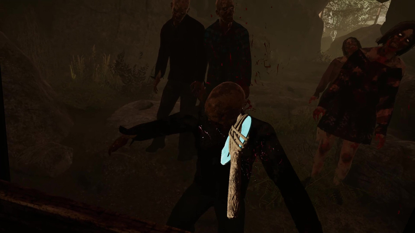 Apocalyptic Adventure: Episode 1 #6