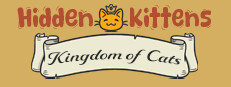 Hidden Kittens: Kingdom of Cats