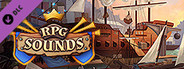 RPG Sounds - Deep Sea Tales - Sound Pack