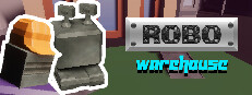 RoboWarehouse
