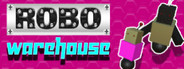 RoboWarehouse Playtest