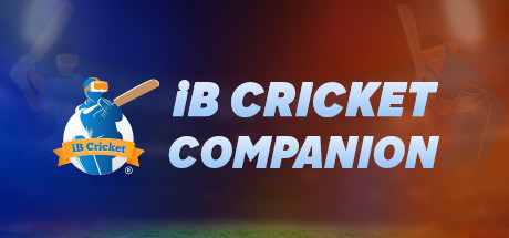 iB Cricket Companion Cover Image
