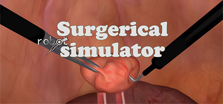 Surgical Robot Simulator banner