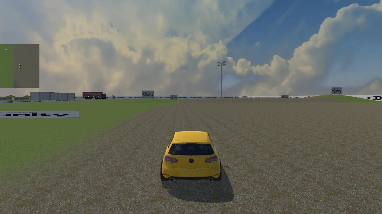 RX Racing 2021 Pro screenshot 1