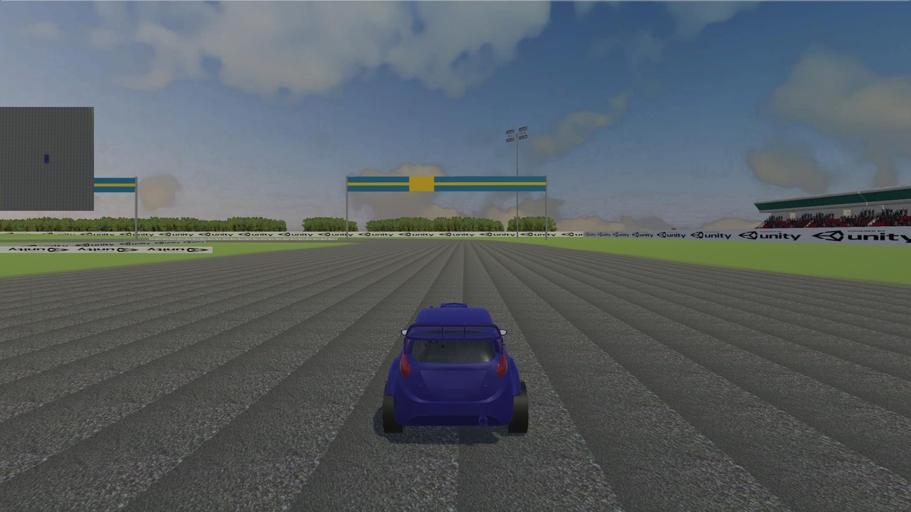 RX Racing 2021 Pro #16