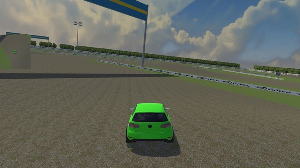 Скриншот из RX Racing 2021 Pro