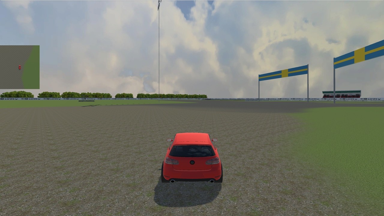 RX Racing 2021 Pro #18