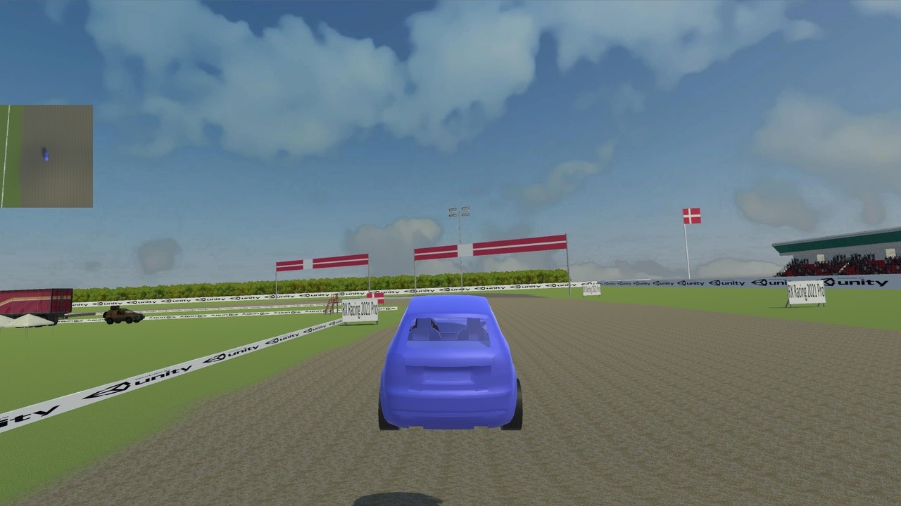 RX Racing 2021 Pro #3