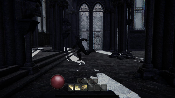 Скриншот из Legends of Dionysos