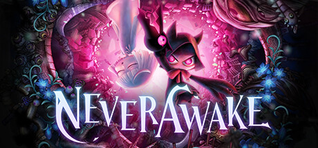 NeverAwake Cover Image