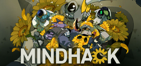 MINDHACK banner