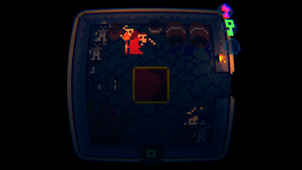 Скриншот из Summoner's Mess