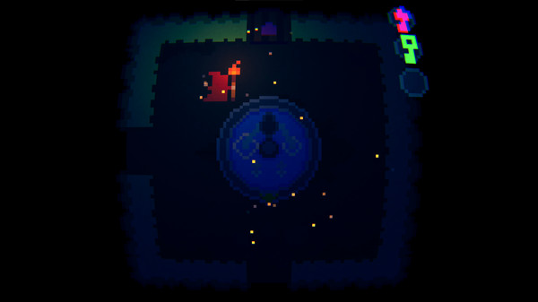 Скриншот из Summoner's Mess