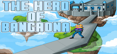 The Hero of Bangaona banner