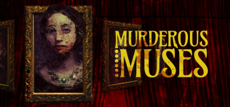 Murderous Muses steam charts