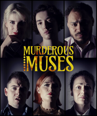 Murderous Muses