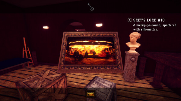 Murderous Musesfor windows and Linux 1