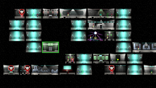 Скриншот из Project: Cow