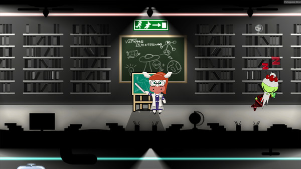 Скриншот из Project: Cow