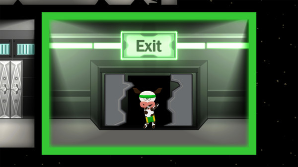 Скриншот из Project: Cow